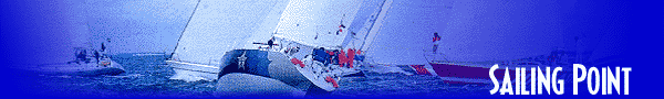 Sailing Point - The world's premier point for sailing enthusiats on the web