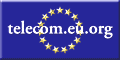 Member of the European Internet Users Protest